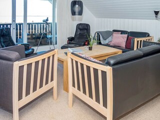 Casa de vacaciones Vestervig  21