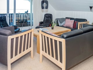 Ferienhaus Vestervig  28