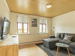 Vakantiehuis Vestervig  32