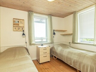 Ferienhaus Vestervig  24