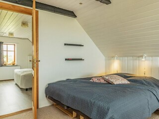 Vakantiehuis Vestervig  34