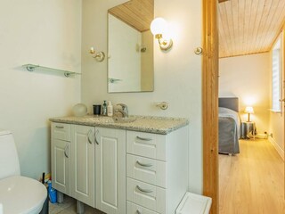 Vakantiehuis Vestervig  35