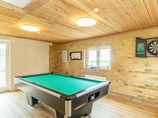 Casa de vacaciones Vestervig  44