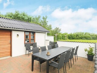 Vakantiehuis Vestervig  37
