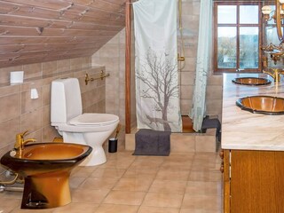 Vakantiehuis Vestervig  38