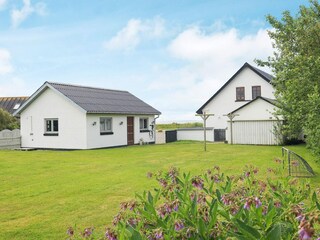 Vakantiehuis Vestervig  40