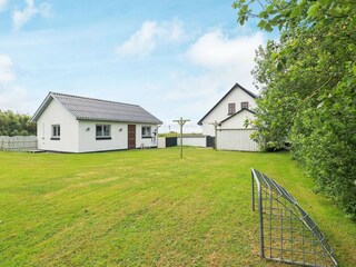 Holiday house Vestervig  13