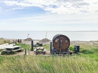Vakantiehuis Vestervig  43