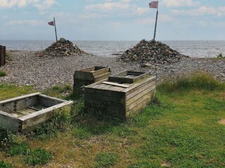 Vakantiehuis Vestervig Buitenaudio-opname 5