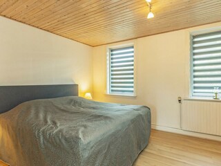 Ferienhaus Vestervig  44