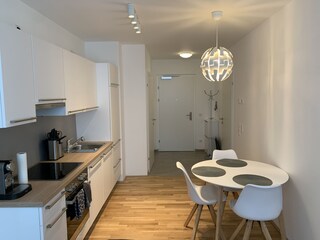 Vakantieappartement Gmunden Kenmerken 6