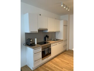 Appartamento per vacanze Gmunden Caratteristiche 7