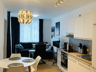 Appartamento per vacanze Gmunden Caratteristiche 8