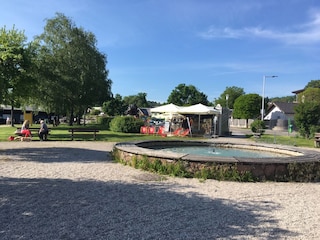 Appartamento per vacanze Gmunden Ambiente 15