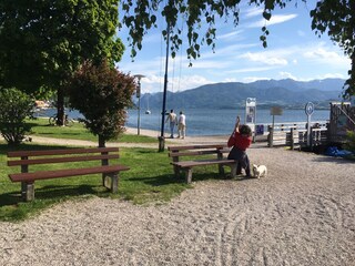 Appartamento per vacanze Gmunden Ambiente 16