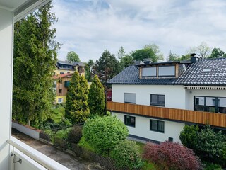 Vakantieappartement Gmunden Buitenaudio-opname 3