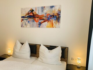 Appartamento per vacanze Gmunden Caratteristiche 9