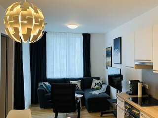 Vakantieappartement Gmunden Kenmerken 5