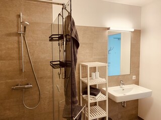 Appartamento per vacanze Gmunden Caratteristiche 11