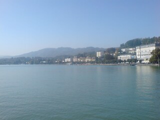 Appartamento per vacanze Gmunden Ambiente 24