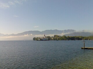 Appartamento per vacanze Gmunden Ambiente 25