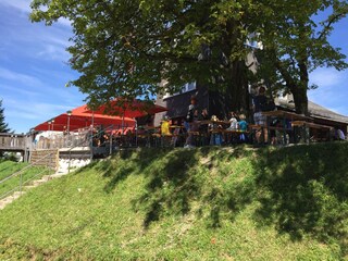 Appartamento per vacanze Gmunden Ambiente 27