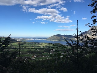 Appartamento per vacanze Gmunden Ambiente 31