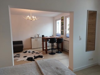 Ferienwohnung Bad Harzburg Außenaufnahme 4
