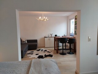 Ferienwohnung Bad Harzburg Außenaufnahme 11