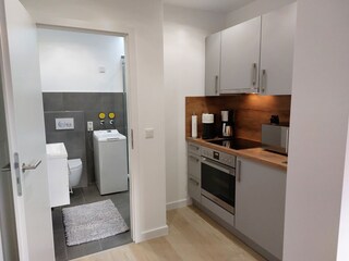 Ferienwohnung Bad Harzburg Außenaufnahme 14