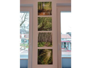 Ferienwohnung Bad Harzburg Ausstattung 19