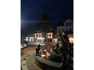 Ferienwohnung Bad Harzburg Umgebung 23