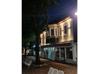 Ferienwohnung Bad Harzburg Umgebung 24