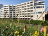 Vakantieappartement Cuxhaven Zentrum & Grimmershörn Buitenaudio-opname 1