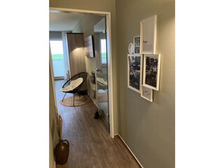 Apartamento de vacaciones Döse Características 3