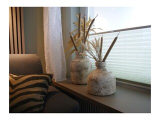 Apartamento de vacaciones Döse Características 9