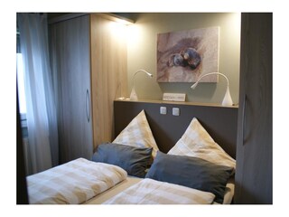 Appartamento per vacanze Döse Caratteristiche 11