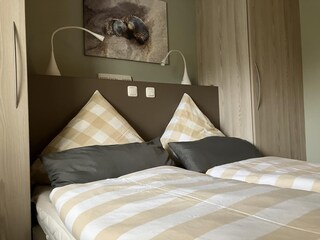 Appartamento per vacanze Döse Caratteristiche 12