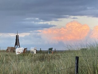 Appartamento per vacanze Döse Ambiente 19