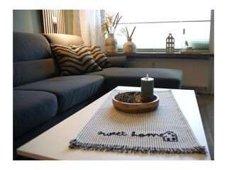 Appartamento per vacanze Döse Registrazione all'aperto 1