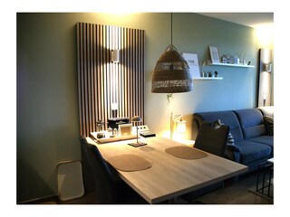 Apartamento de vacaciones Döse Características 4