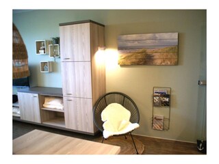 Apartamento de vacaciones Döse Características 5