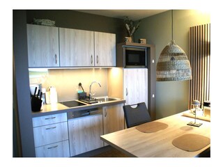 Apartamento de vacaciones Döse Características 7