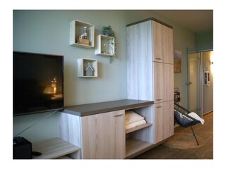 Apartamento de vacaciones Döse Características 6
