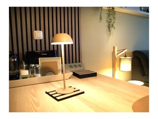 Appartamento per vacanze Döse Caratteristiche 10