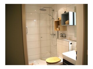 Appartamento per vacanze Döse Caratteristiche 13