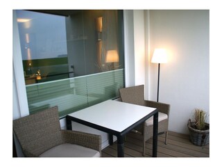 Apartamento de vacaciones Döse Características 15