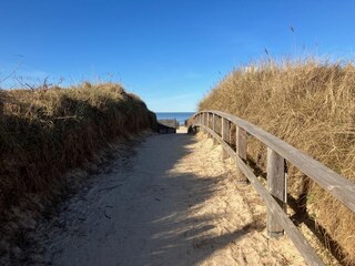 Appartamento per vacanze Döse  25