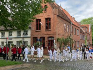 Ferienwohnung Townhouse - Friedrichstadt - image1