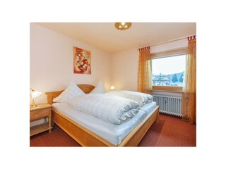 Ferienwohnung Reit im Winkl Ausstattung 3